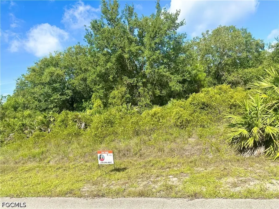 1509 Clayton Avenue, Lehigh Acres, FL 33972 - #2