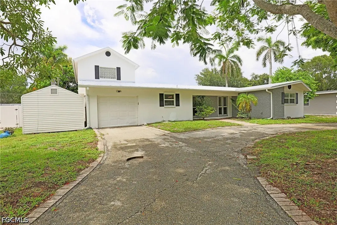 1353 Stadler Drive, Fort Myers, FL 33901 - #1