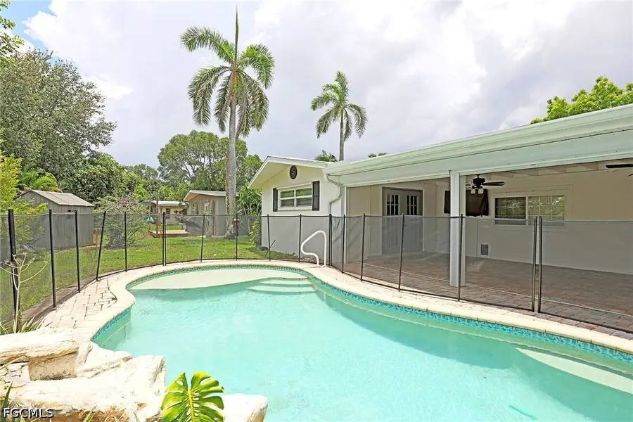 1353 Stadler Drive, Fort Myers, FL 33901 - #2