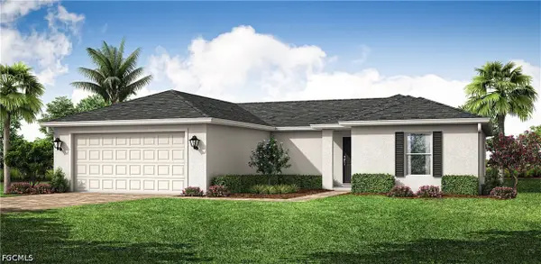 600 NW 26th Terrace, Cape Coral, FL 33993