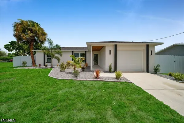 315 SE 7th Place, Cape Coral, FL 33990