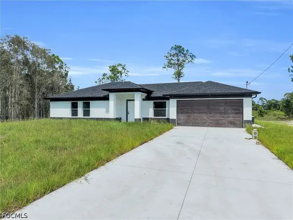 863 Burrows Avenue, Lehigh Acres, FL 33974