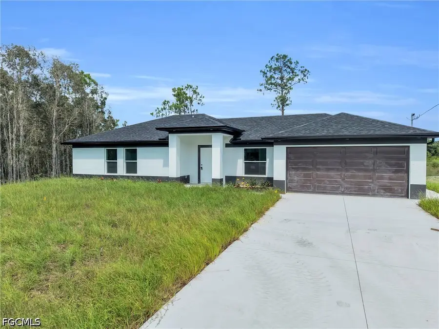 863 Burrows Avenue, Lehigh Acres, FL 33974 - #3