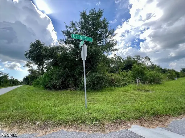 2399 Drennon Street, Port Charlotte, FL 33953