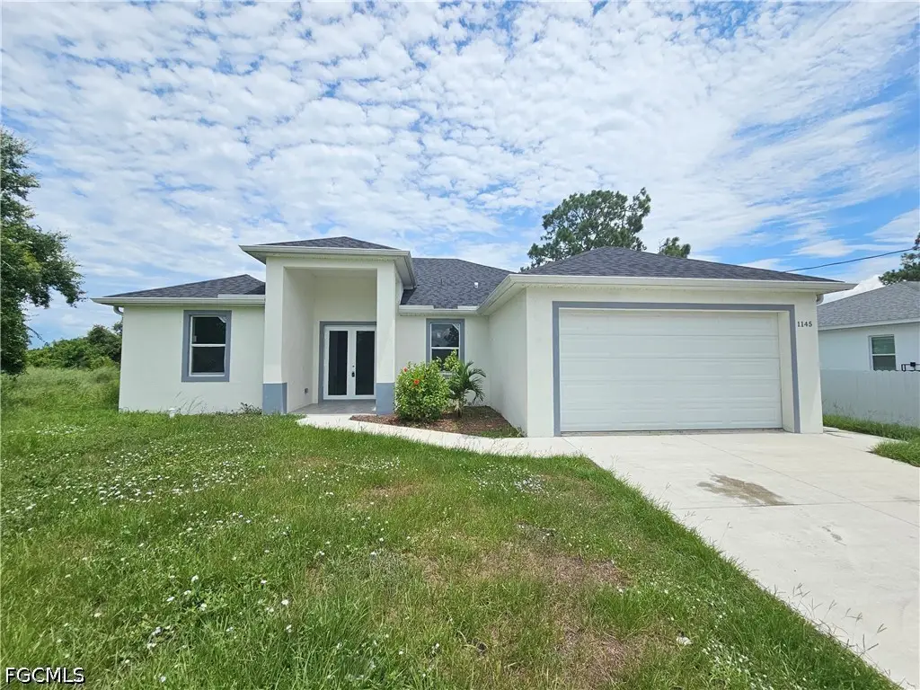 Address Withheld By Seller, Lehigh Acres, FL 33974 - #1