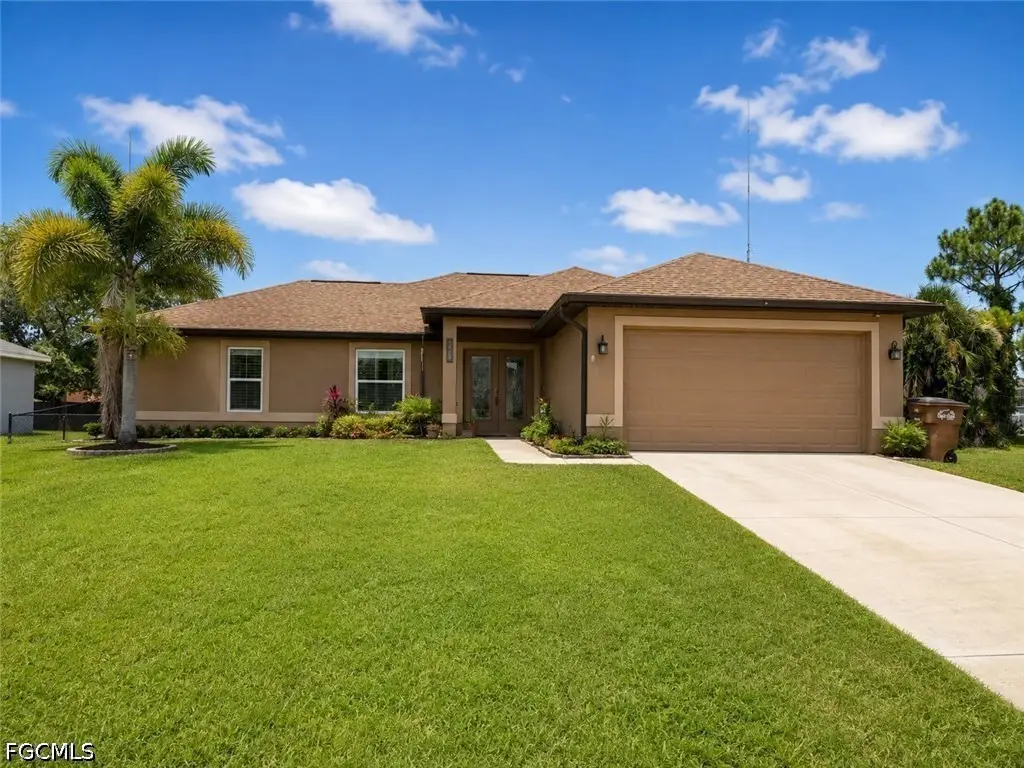 2504 NW 19th Place, Cape Coral, FL 33993 - #1
