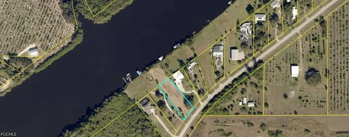 4970 Fort Denaud Road, Labelle, FL 33935 - #1
