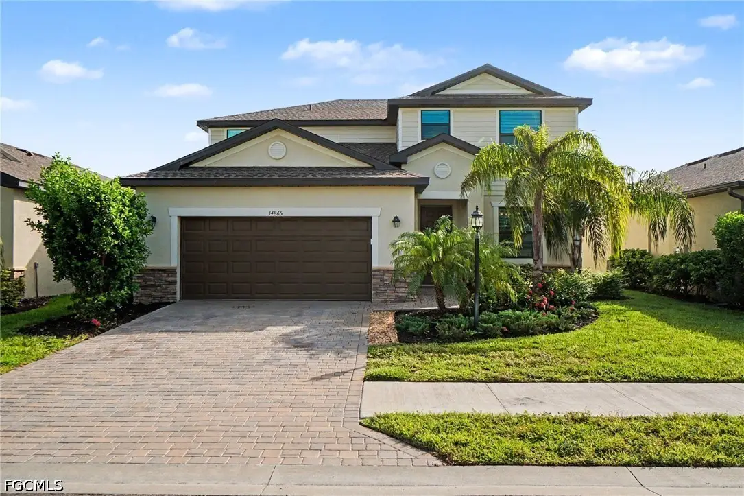 14865 Portico Boulevard, Fort Myers, FL 33905 - #1