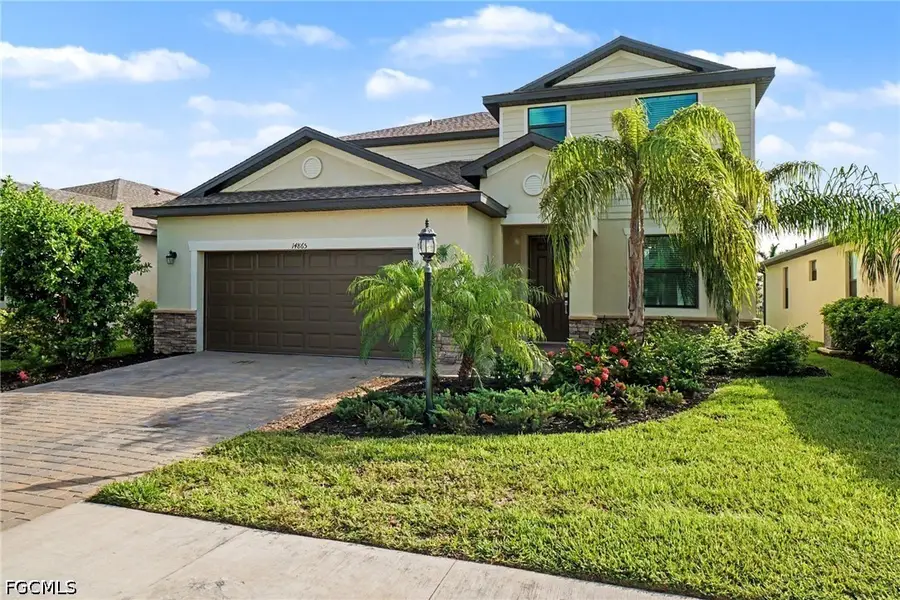14865 Portico Boulevard, Fort Myers, FL 33905 - #2