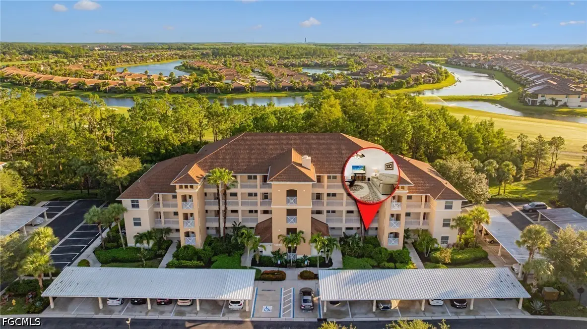 10800 Palazzo Way #105, Fort Myers, FL 33913 - #1
