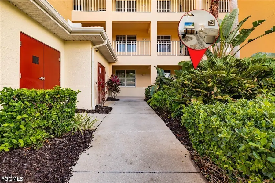 10800 Palazzo Way #105, Fort Myers, FL 33913 - #2