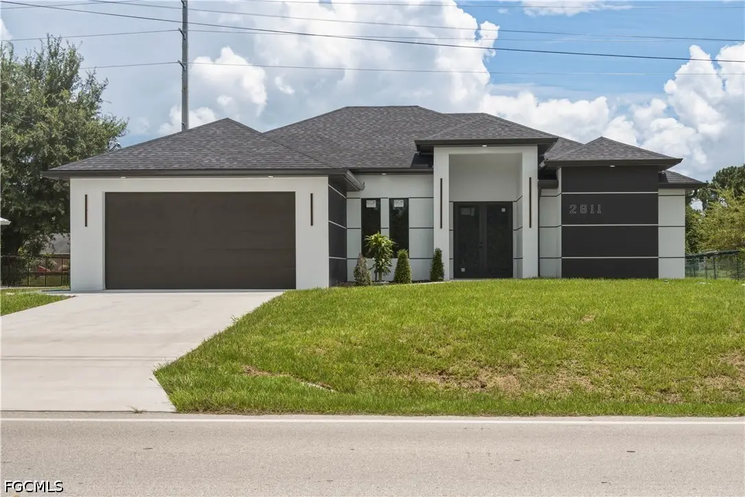 2811 1st Street W, Lehigh Acres, FL 33971 - #1