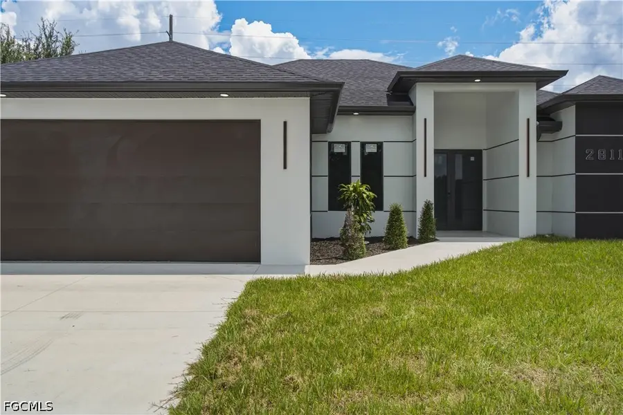 2811 1st Street W, Lehigh Acres, FL 33971 - #3