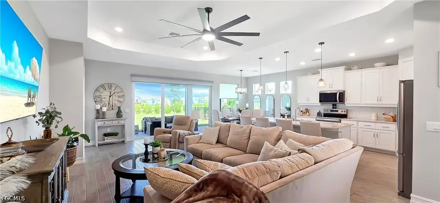 16791 Elkhorn Coral Drive, North Fort Myers, FL 33903 - #3