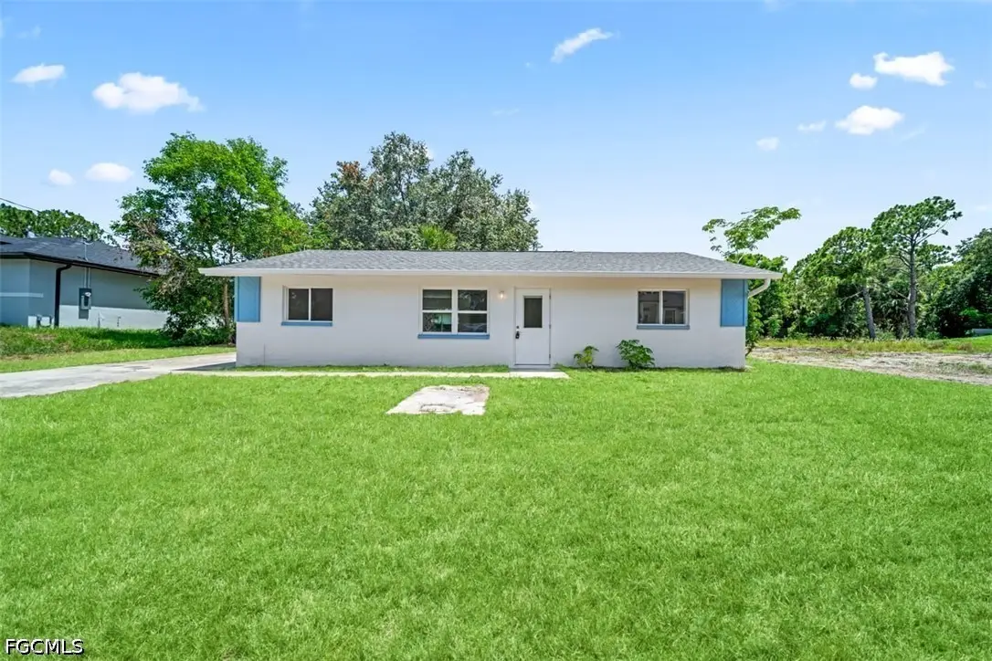 3203 28th Street Sw, Lehigh Acres, FL 33976 - #1