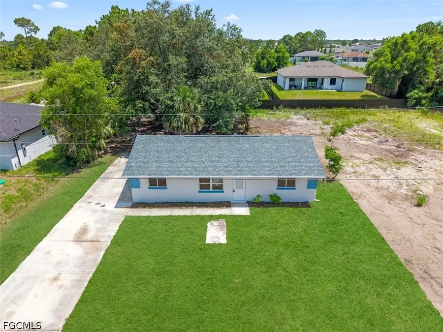 3203 28th Street Sw, Lehigh Acres, FL 33976 - #2