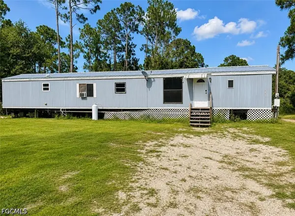 735 S Trebol Street, Clewiston, FL 33440
