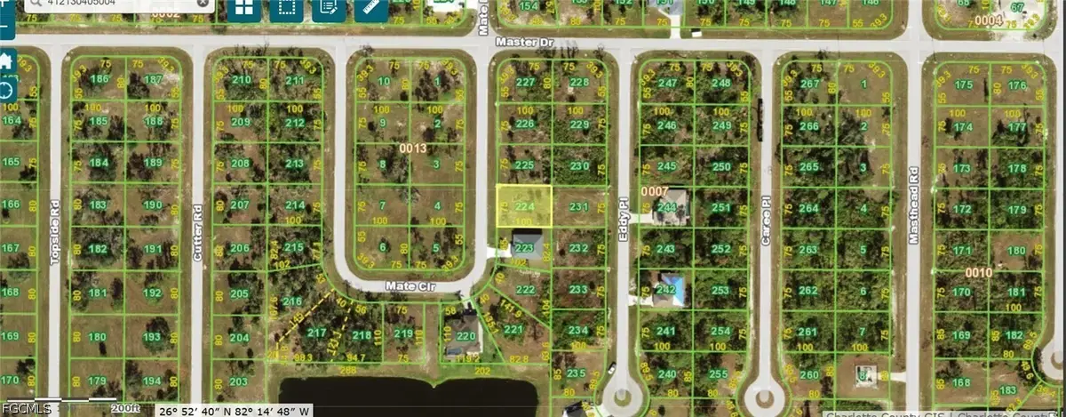 28 Mate Circle, Placida, FL 33946 - #1