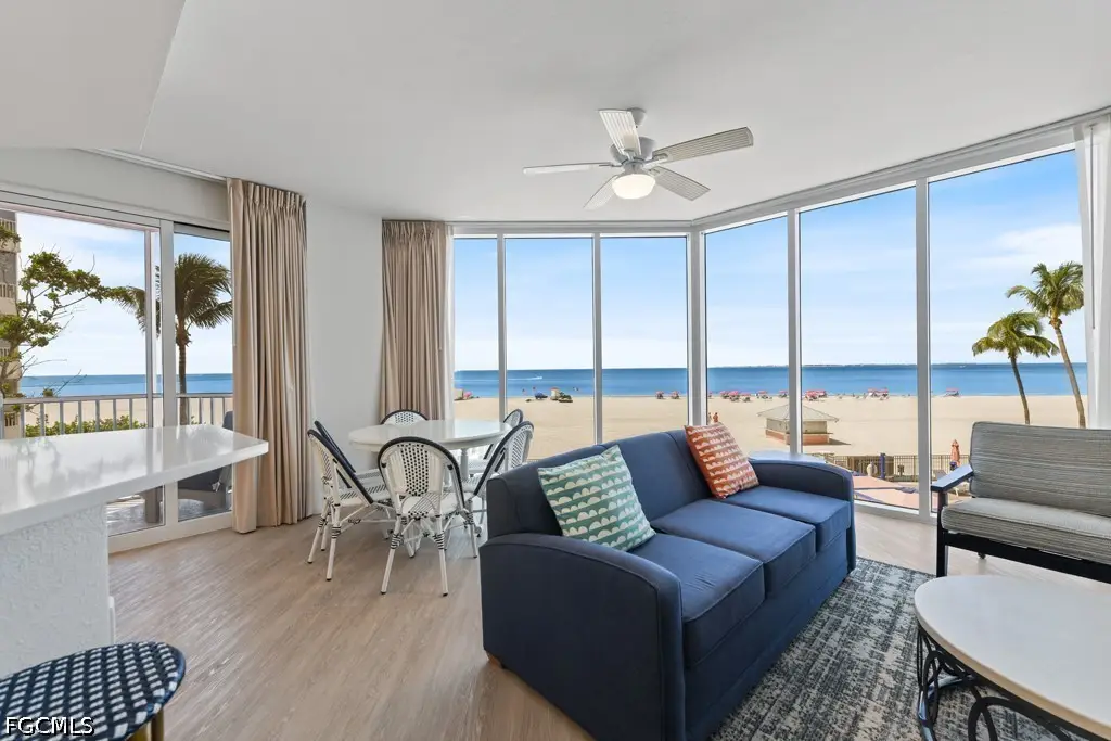 200 Estero Boulevard #101, Fort Myers Beach, FL 33931 - #1