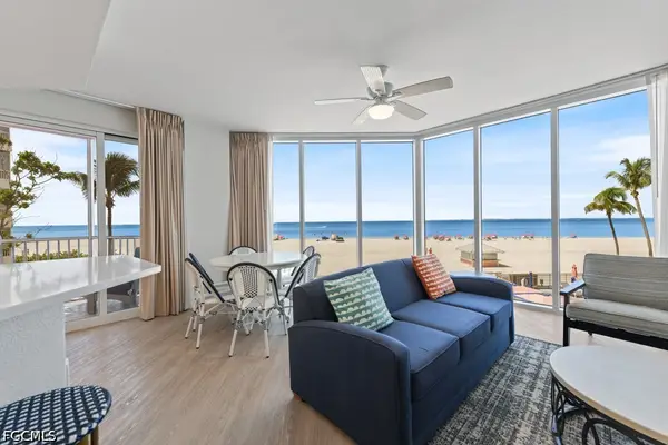 200 Estero Boulevard #101, Fort Myers Beach, FL 33931