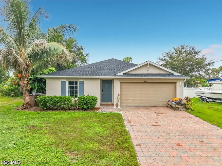 4306 NE 24th Place, Cape Coral, FL 33909 - #2