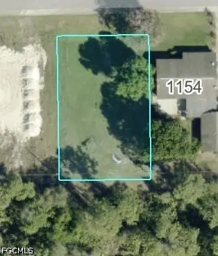 1152 Ebony Street E, Lehigh Acres, FL 33974 - #1