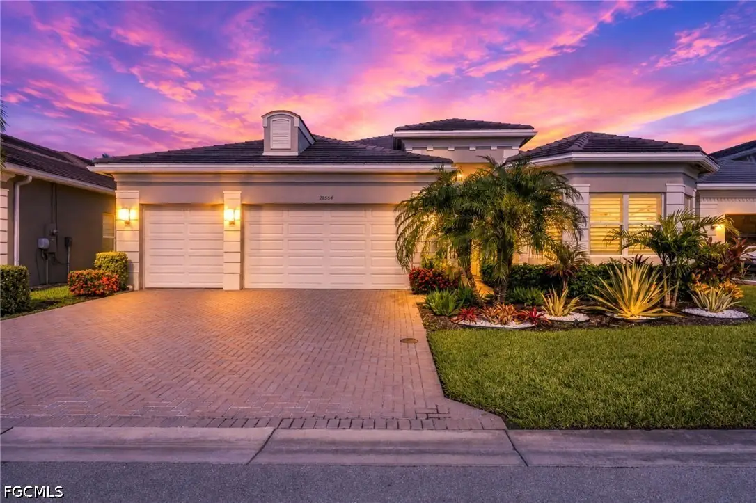 28554 Wharton Drive, Bonita Springs, FL 34135 - #1