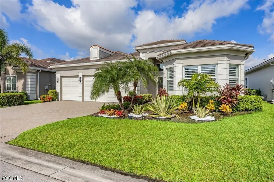 28554 Wharton Drive, Bonita Springs, FL 34135 - #3