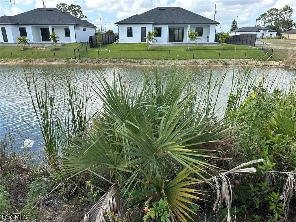 3538 NE 15th Avenue, Cape Coral, FL 33909 - #1