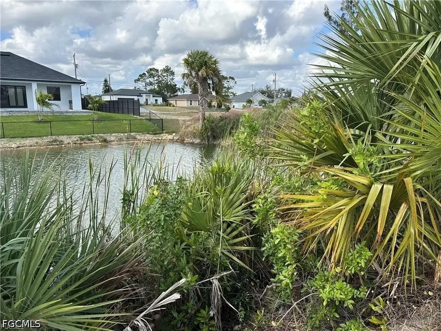 3538 NE 15th Avenue, Cape Coral, FL 33909 - #2