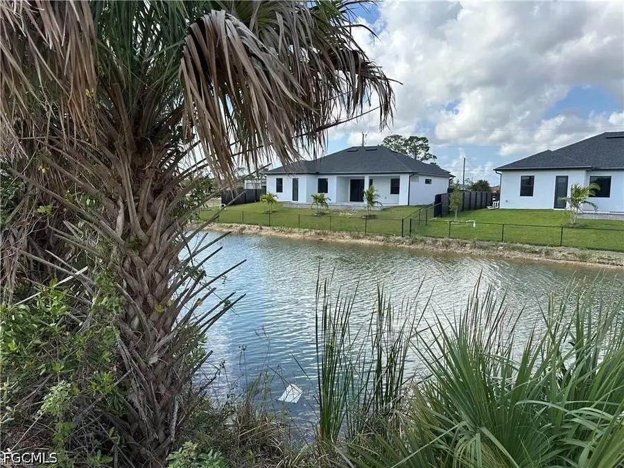 3538 NE 15th Avenue, Cape Coral, FL 33909 - #3