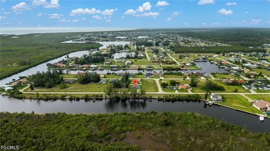 4305 NW 20th Street, Cape Coral, FL 33993 - #2