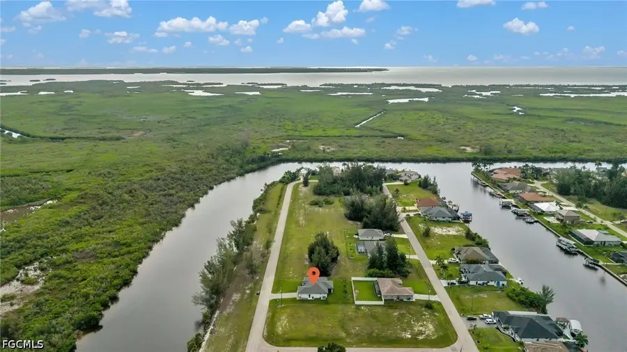 4305 NW 20th Street, Cape Coral, FL 33993 - #3