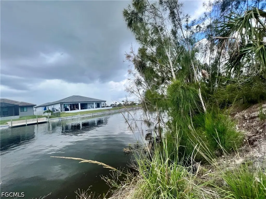 2131 Old Burnt Store Road N, Cape Coral, FL 33993 - #1