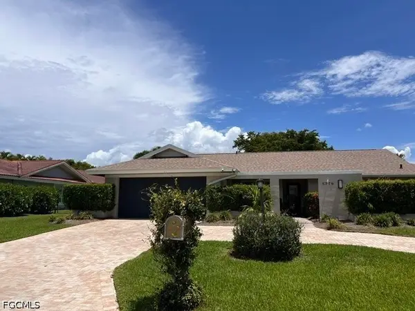 5776 Reims Place, Fort Myers, FL 33919
