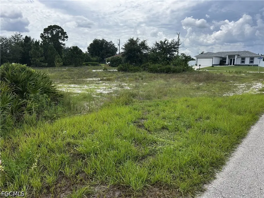 3601 24th Street Sw, Lehigh Acres, FL 33976 - #2