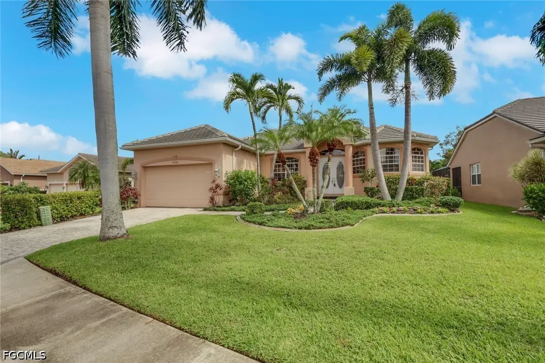 8596 Southwind Bay Circle, Fort Myers, FL 33908 - #1