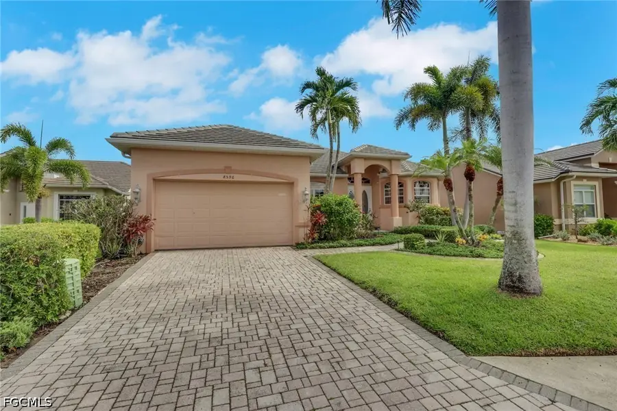 8596 Southwind Bay Circle, Fort Myers, FL 33908 - #2