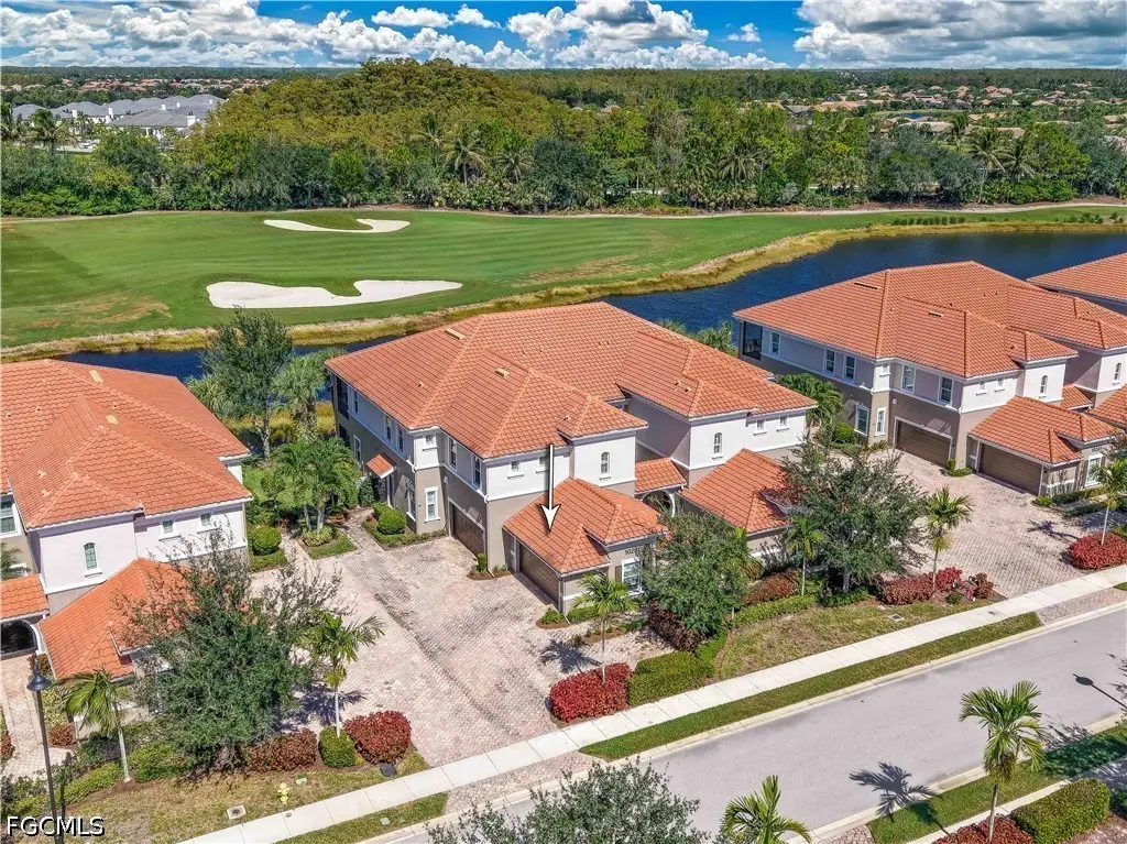 10251 Glastonbury Circle #201, Fort Myers, FL 33913 - #1