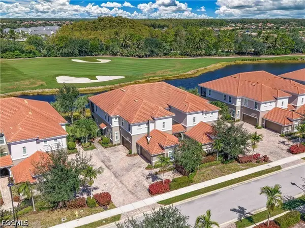 10251 Glastonbury Circle #201, Fort Myers, FL 33913