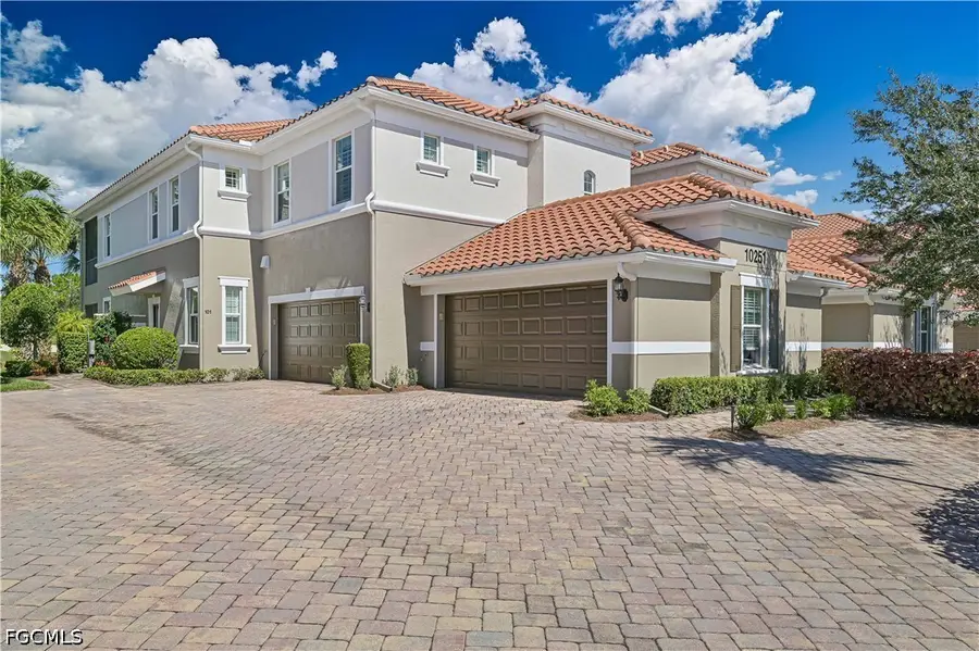 10251 Glastonbury Circle #201, Fort Myers, FL 33913 - #2