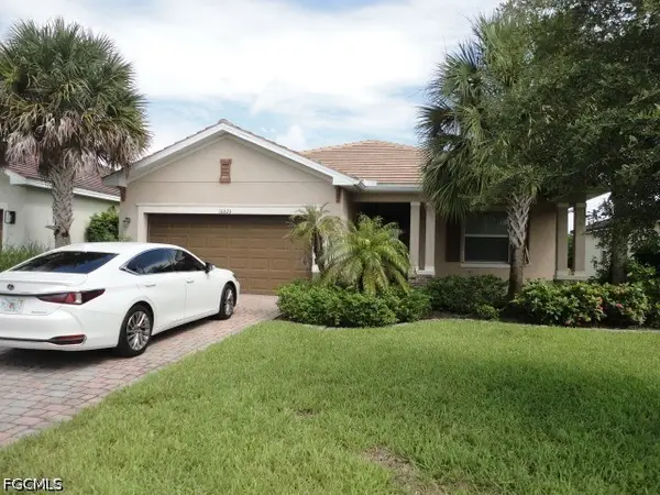 16023 Mistflower Drive, Alva, FL 33920
