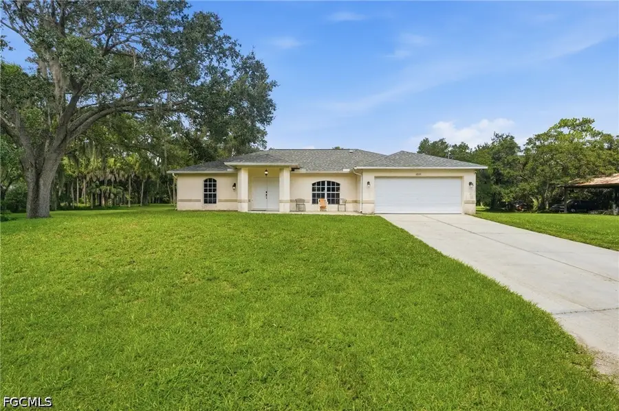 18371 Slater Road, North Fort Myers, FL 33917 - #3
