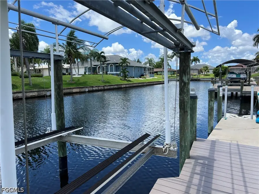 1124 SE 29th Street, Cape Coral, FL 33904 - #2