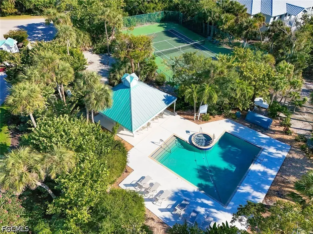 5398 Osprey Court, Sanibel, FL 33957 - #1