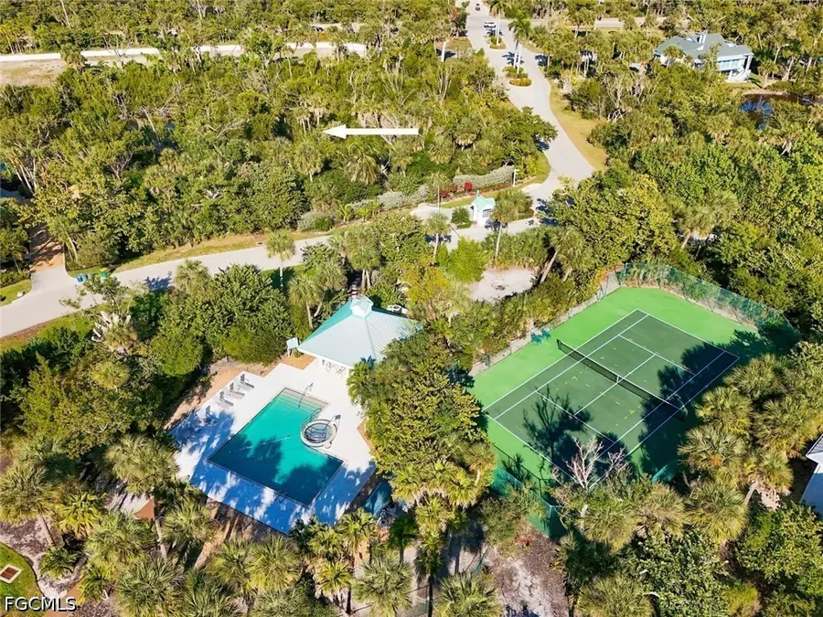 5398 Osprey Court, Sanibel, FL 33957 - #2