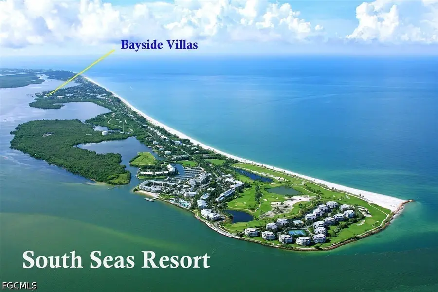 5321 Bayside Villas, Captiva, FL 33924 - #3