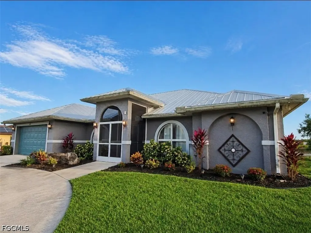 3001 51st Street Sw, Lehigh Acres, FL 33976 - #1