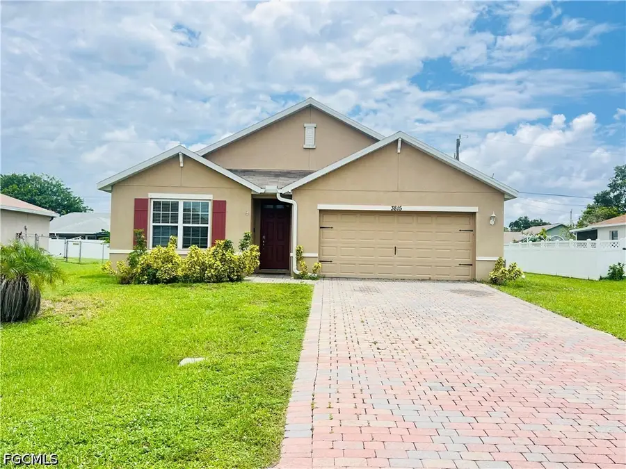 3815 SW 11th Place, Cape Coral, FL 33914 - #2