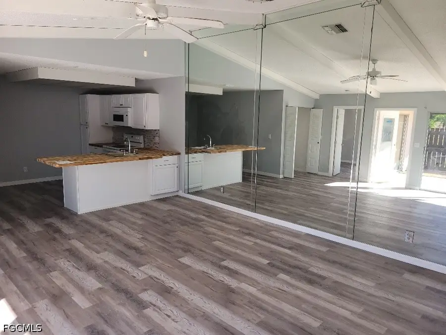 5629 Foxlake Drive, North Fort Myers, FL 33917 - #2